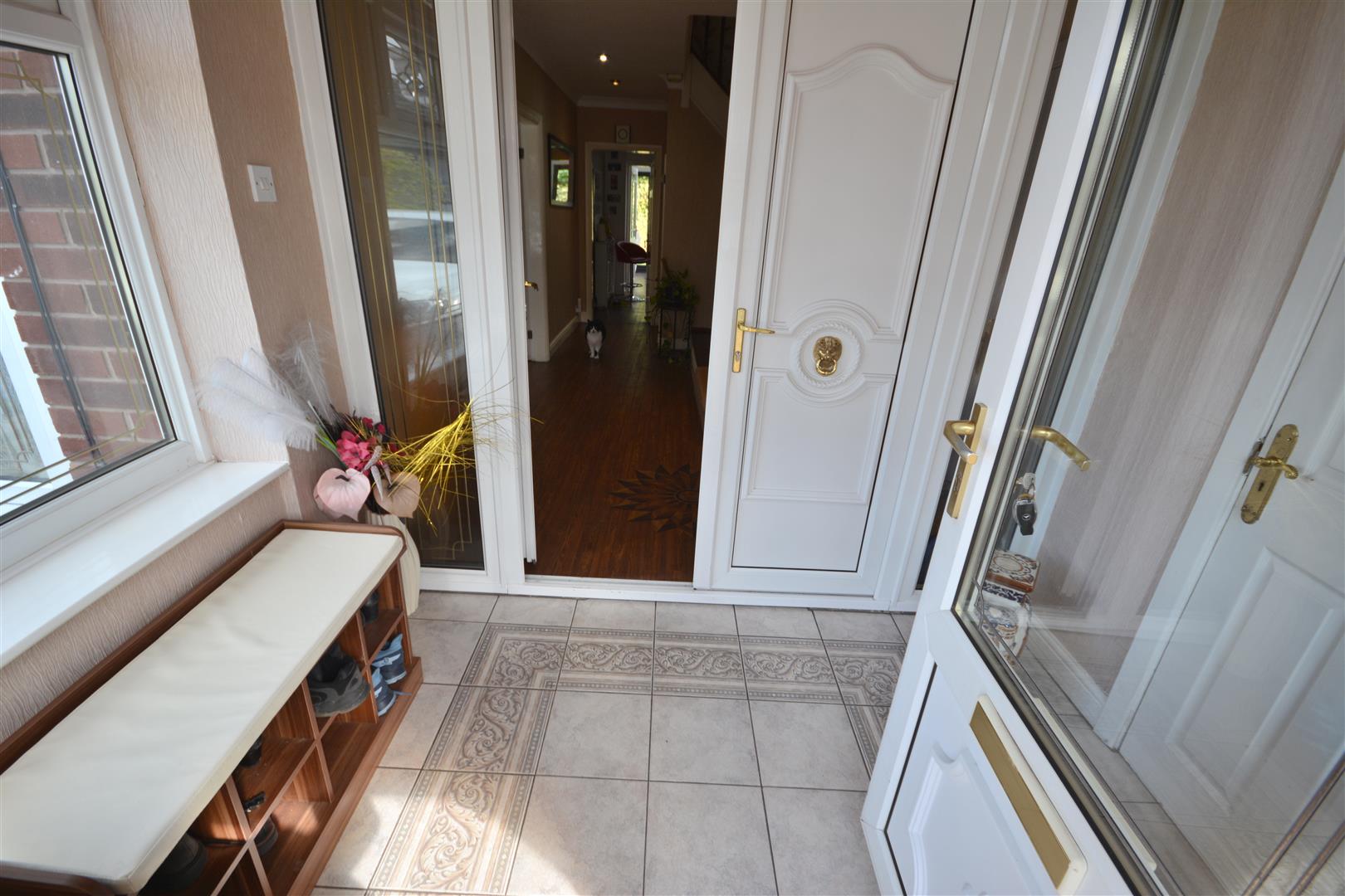 Fairhaven Avenue, Whitefield, Manchester Pearson Ferrier Estate